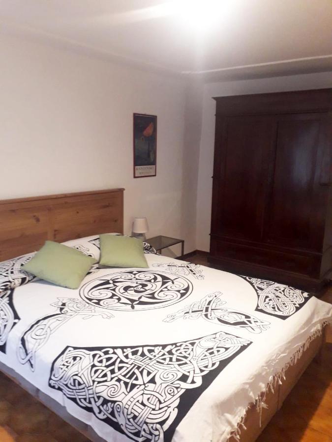 Casa Il Girasole Pitigliano Apartment ภายนอก รูปภาพ