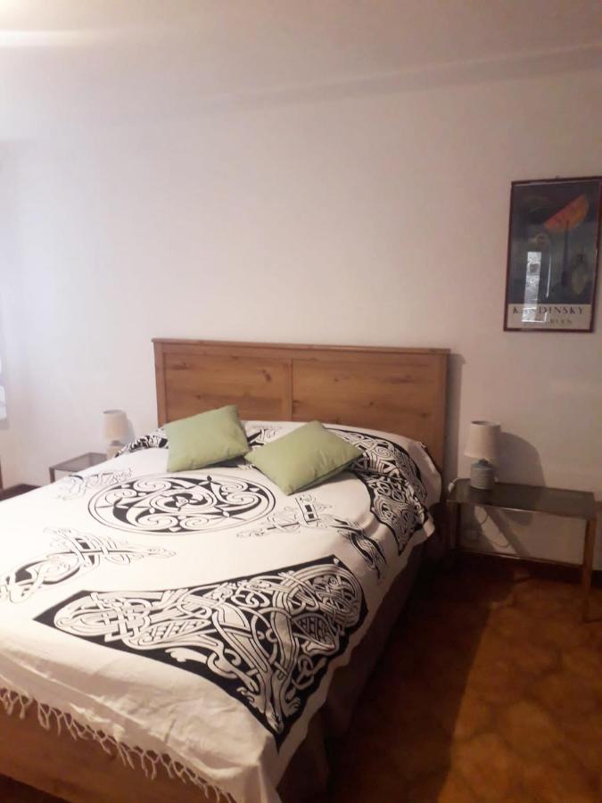 Casa Il Girasole Pitigliano Apartment ภายนอก รูปภาพ