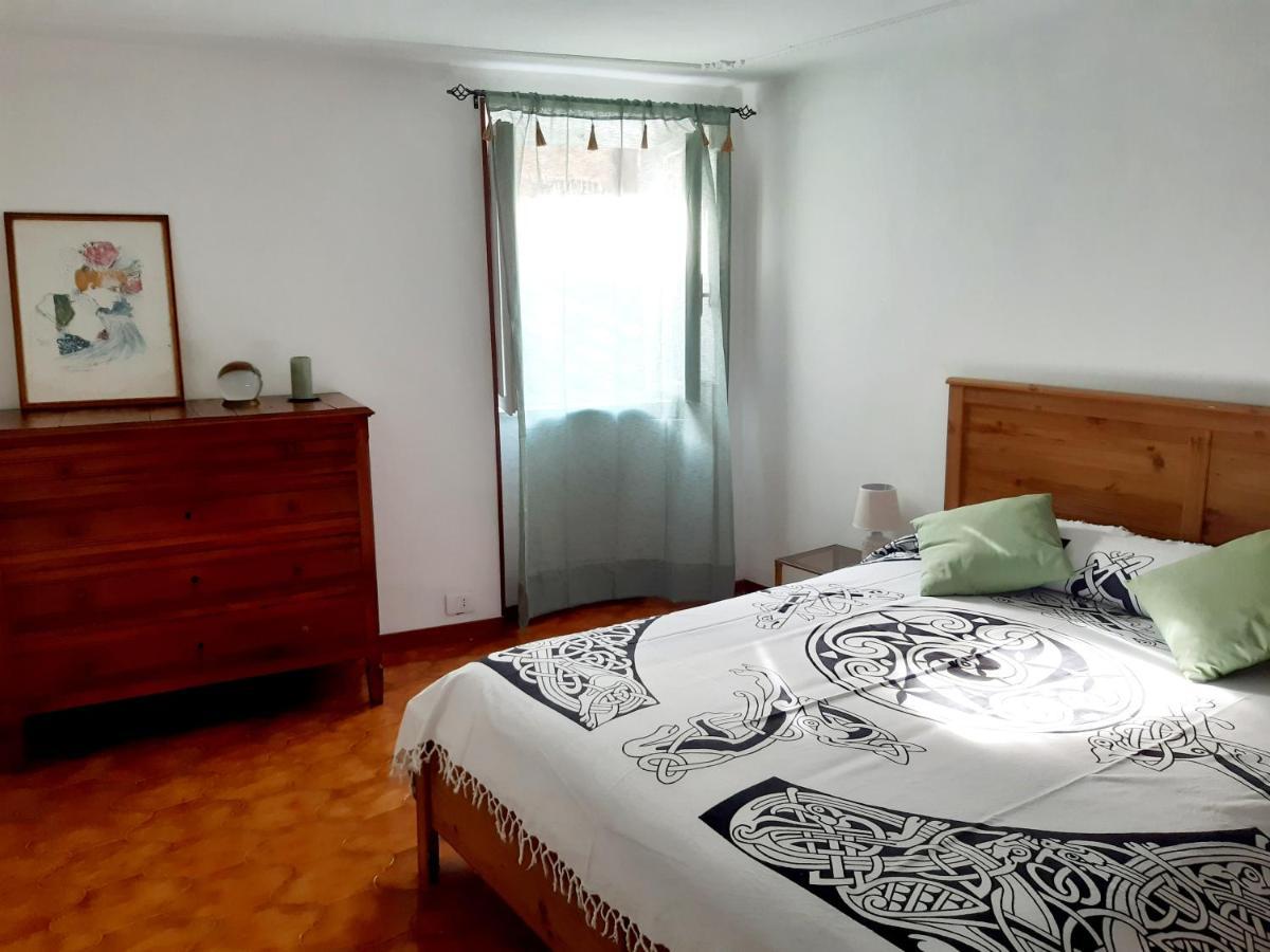 Casa Il Girasole Pitigliano Apartment ภายนอก รูปภาพ