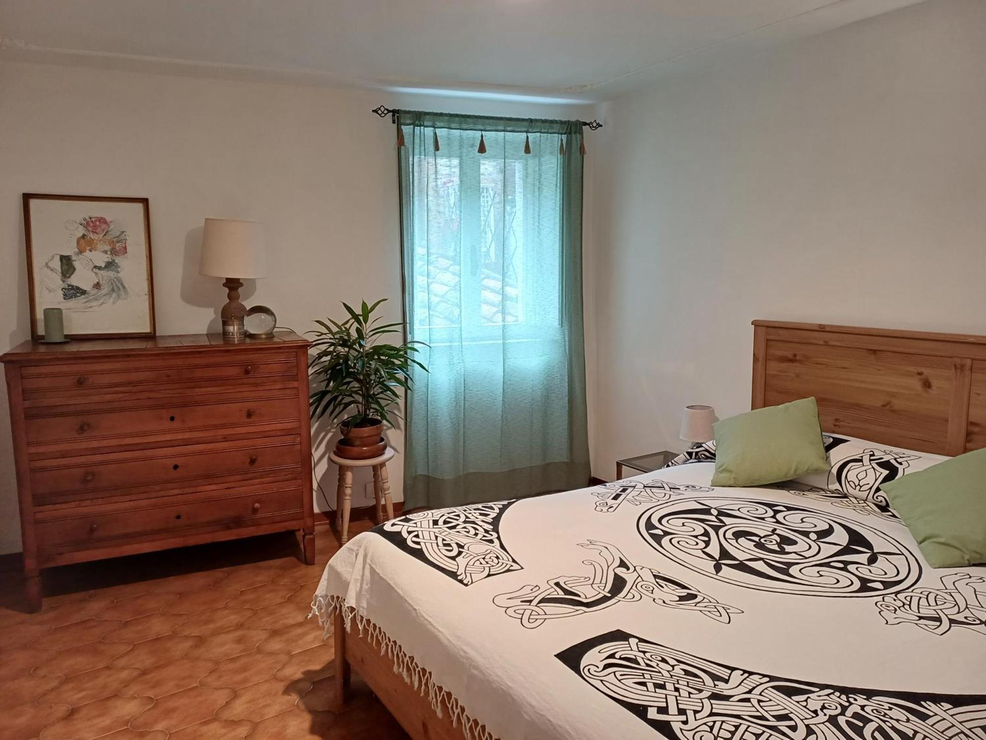 Casa Il Girasole Pitigliano Apartment ภายนอก รูปภาพ