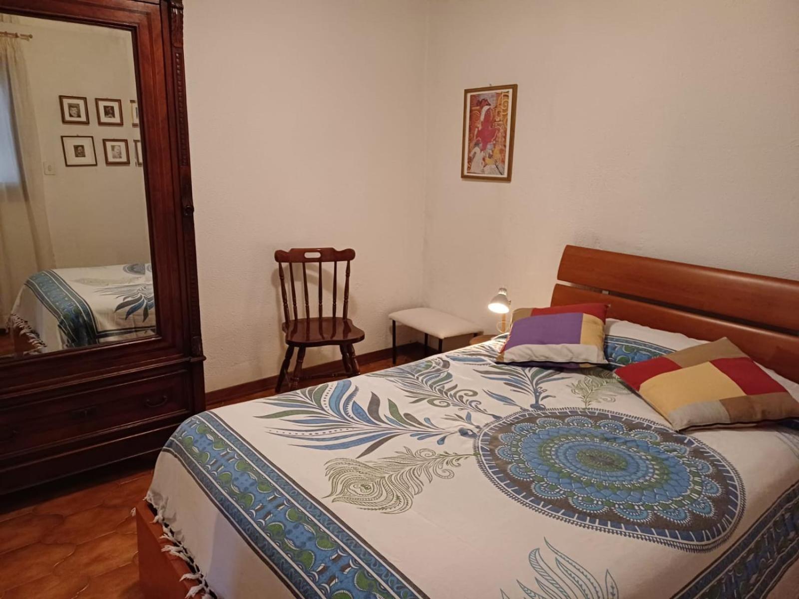 Casa Il Girasole Pitigliano Apartment ภายนอก รูปภาพ